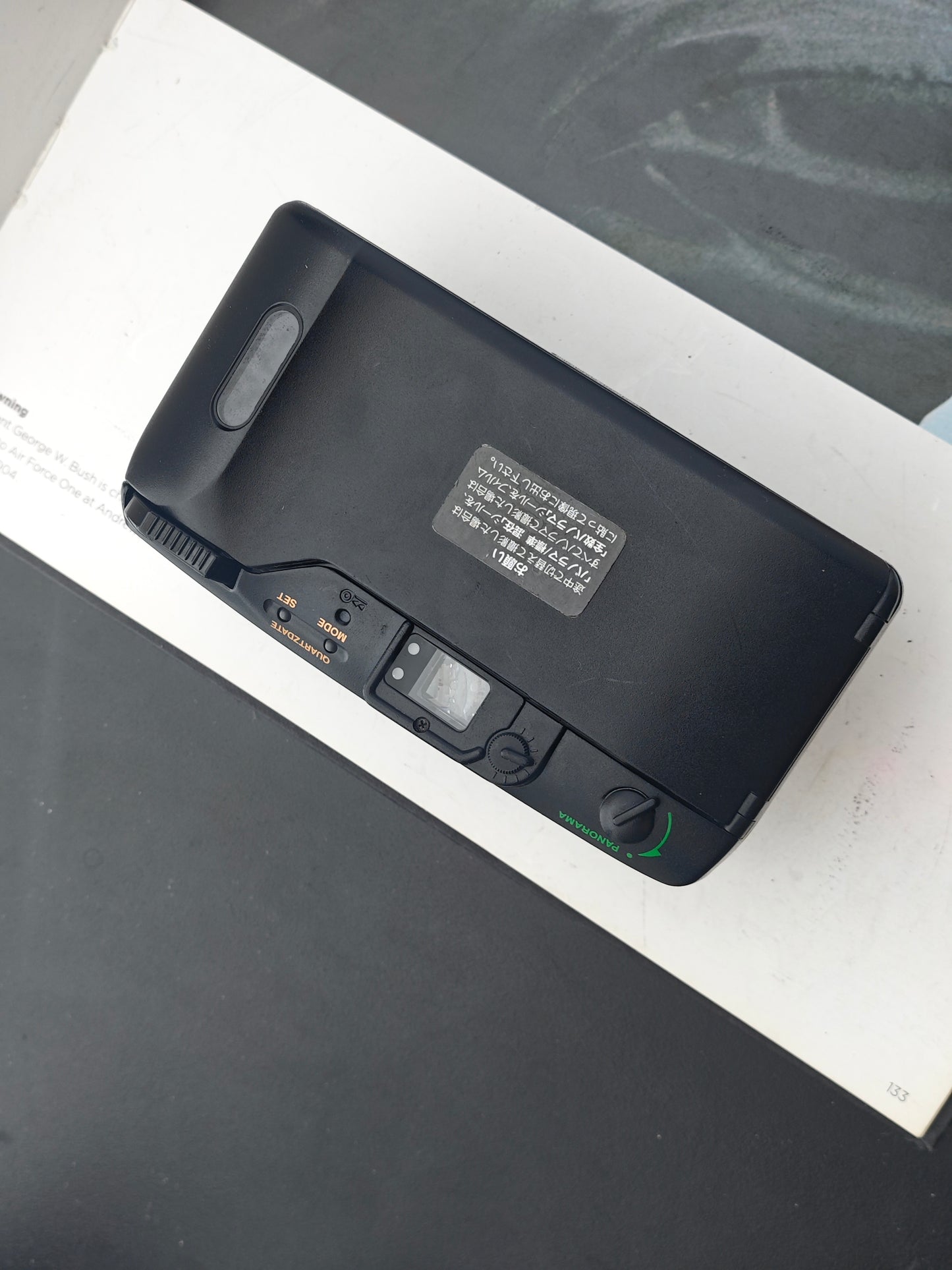 Olympus OZ120 zoom silver #5246381