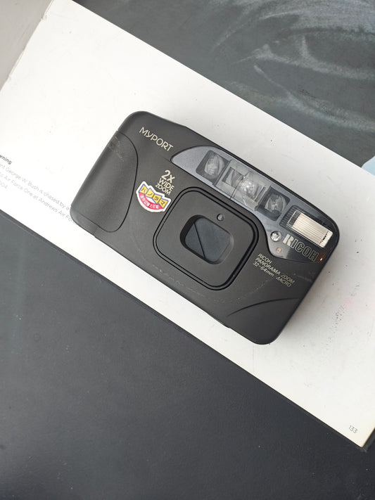 Ricoh Myport Zoom 320PS