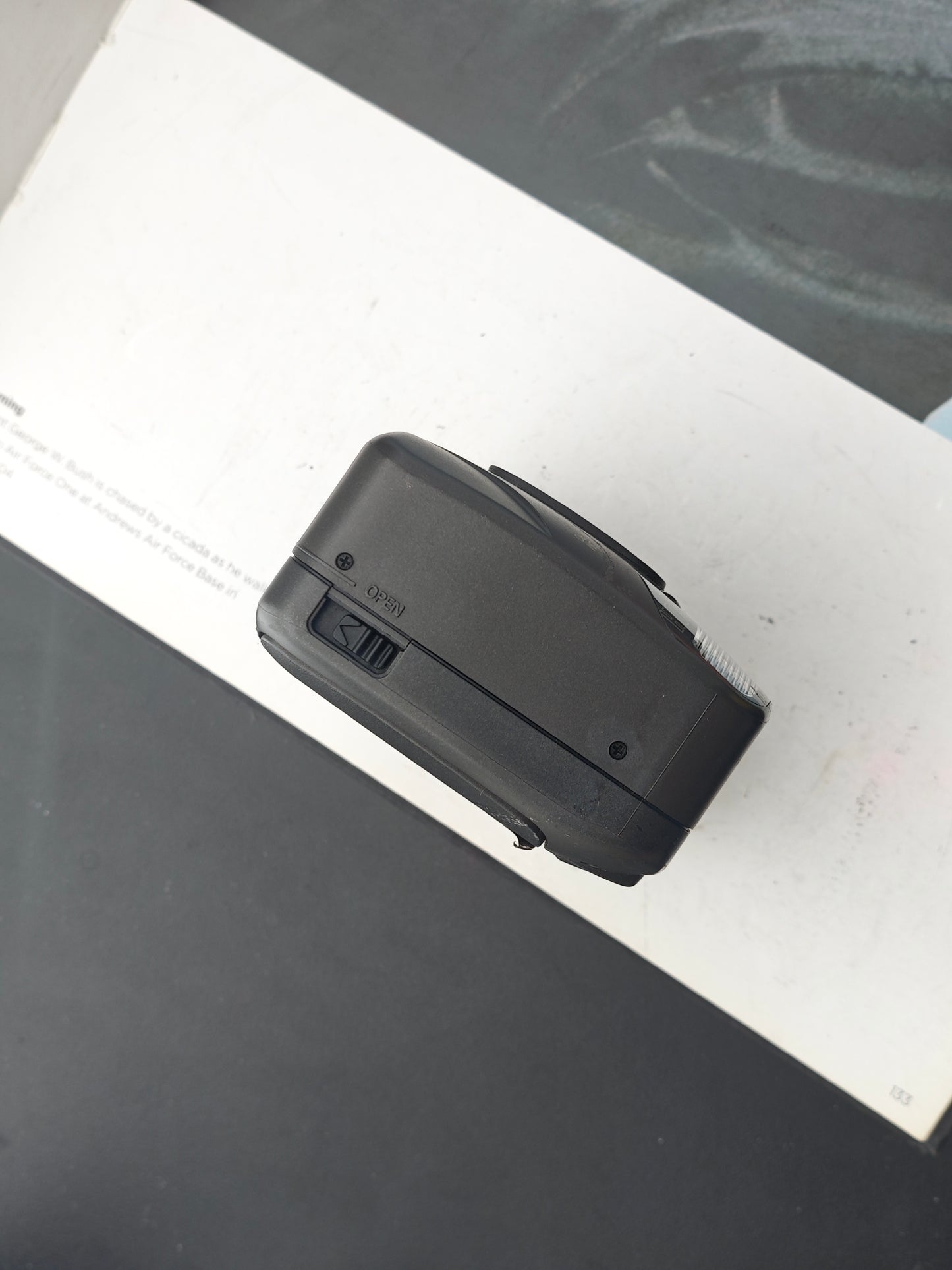 Ricoh Myport Zoom 320PS