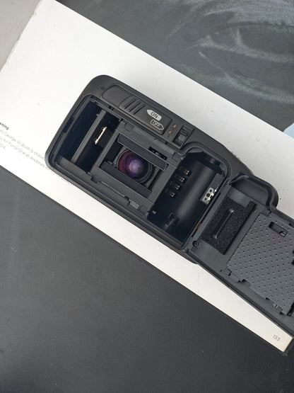 Ricoh Myport Zoom 320PS