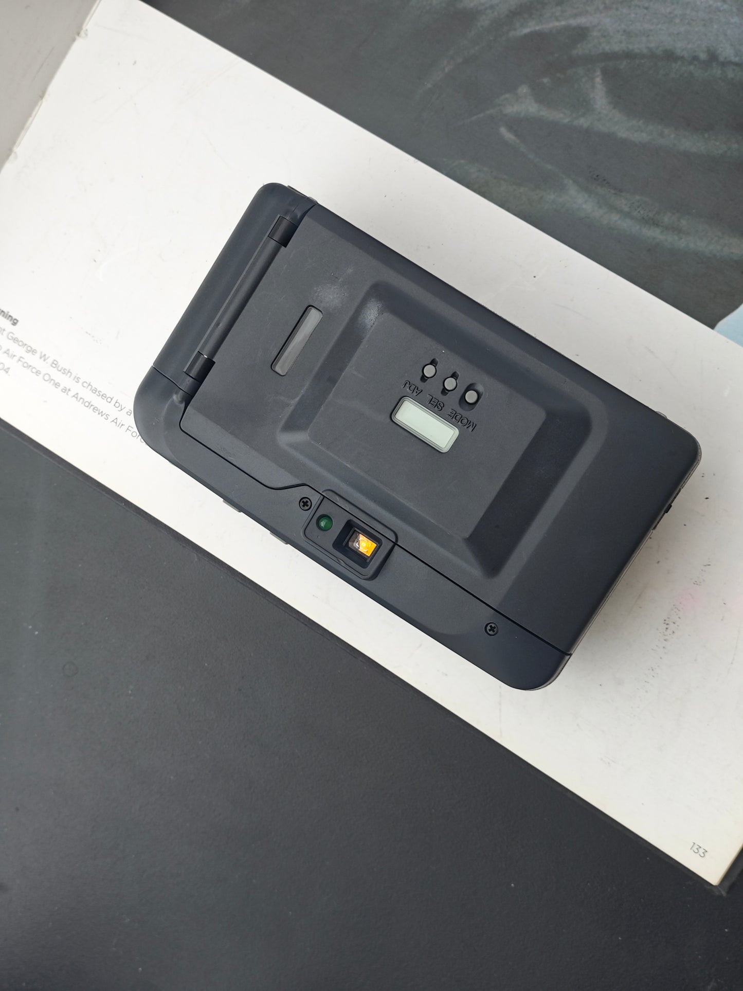 Minolta Riva Zoom 90 Date #37004242