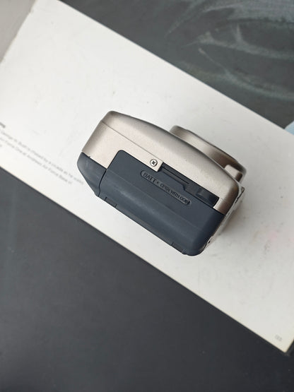 Minolta Riva Zoom 90 Date #37004242