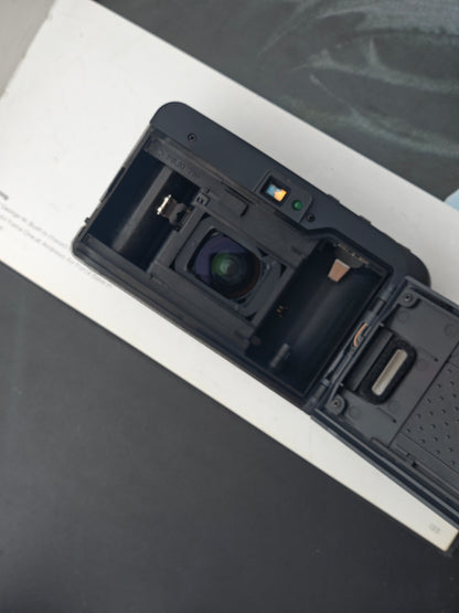 Minolta Riva Zoom 90 Date #37004242