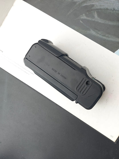 Olympus AM-100 Quartz Date #1129401