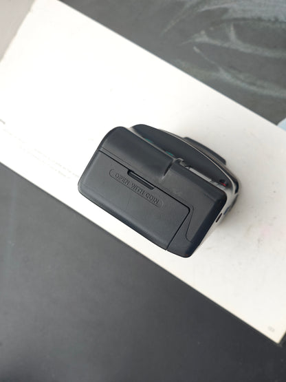 Olympus AM-100 Quartz Date #1129401