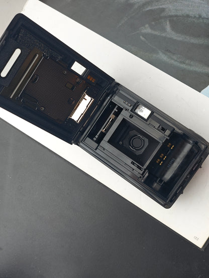 Olympus AM-100 Quartz Date #1129401