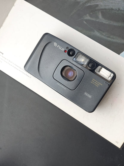 Fuji Cardia Travel mini DUAL-P #90638367