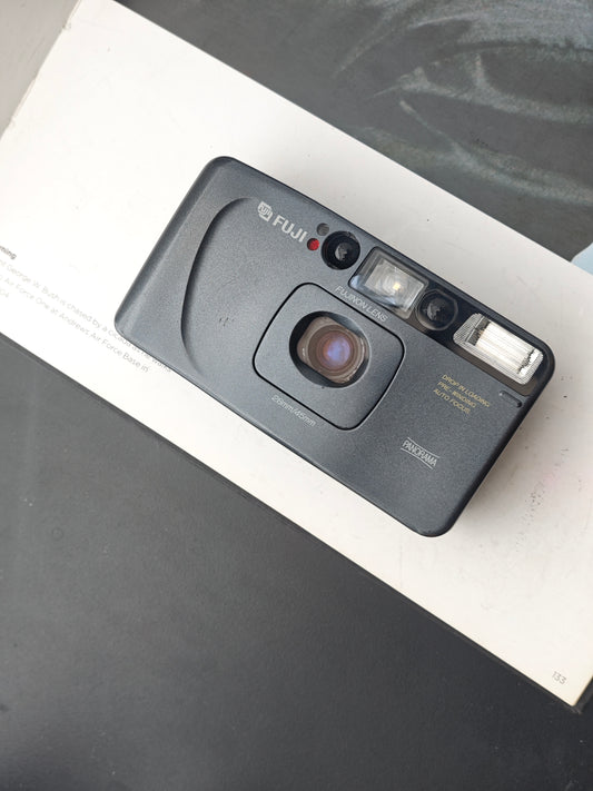 Fuji Cardia Travel mini DUAL-P #90638367