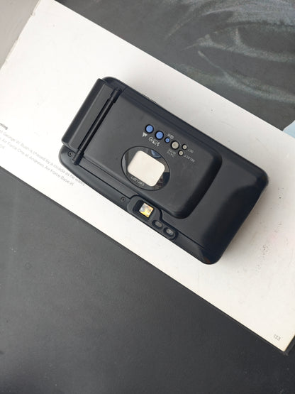 Fuji Cardia Travel mini DUAL-P #90638367