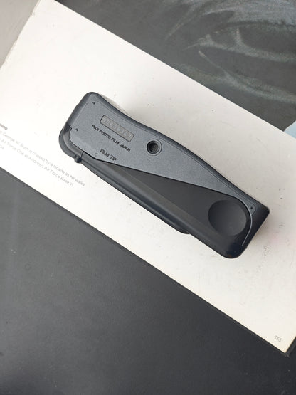 Fuji Cardia Travel mini DUAL-P #90638367