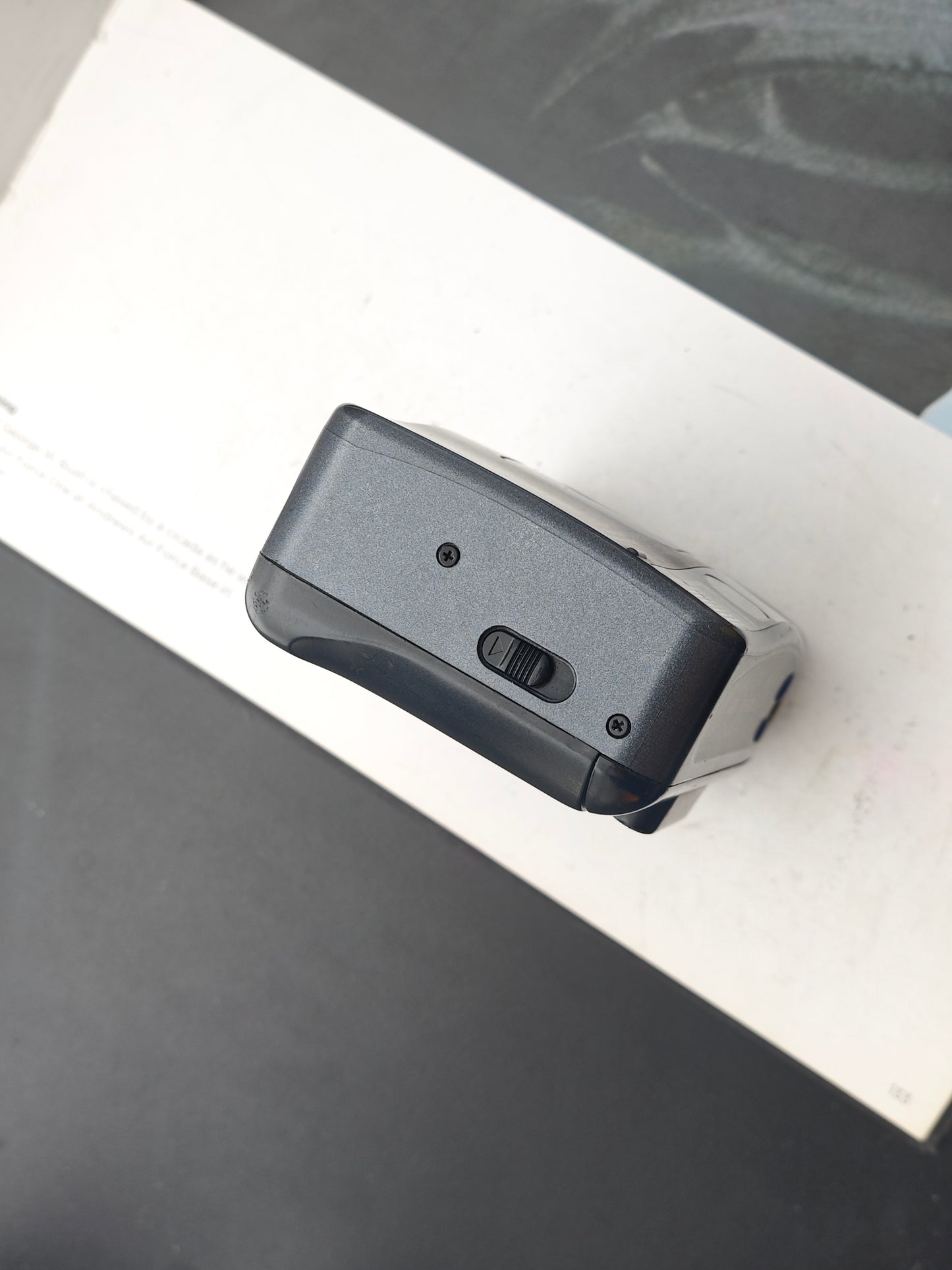 Fuji Cardia Travel mini DUAL-P #90638367