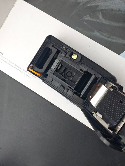 Fuji Cardia Travel mini DUAL-P #90638367