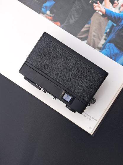 Konica C35 Flashmatic black #642497