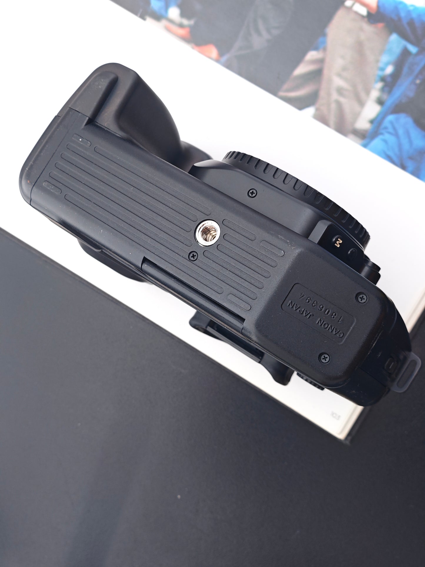 Canon EOS 650 body