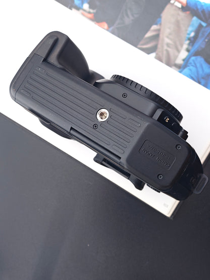 Canon EOS 650 body