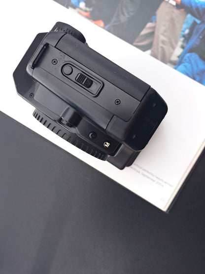 Canon EOS 650 body