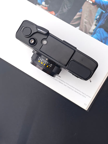 Minolta Hi-matic S