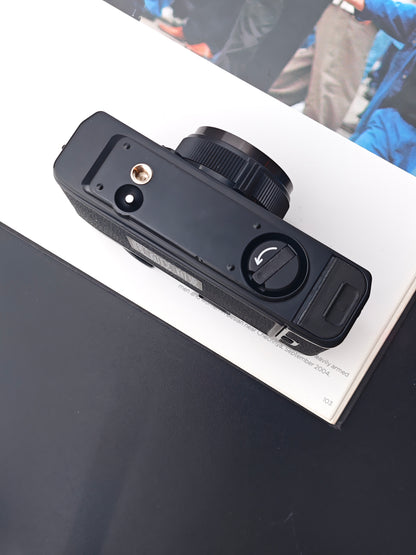 Minolta Hi-matic S