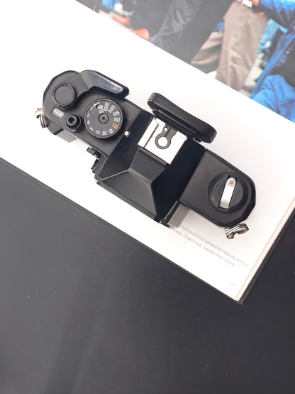 Yashica FX-3 Super 2000 body