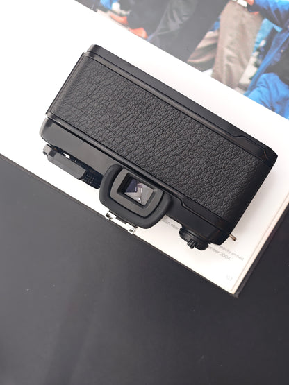 Yashica FX-3 Super 2000 body