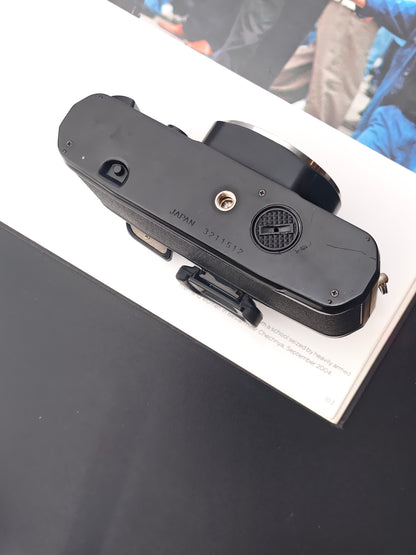 Yashica FX-3 Super 2000 body