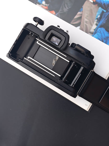 Yashica FX-3 Super 2000 body