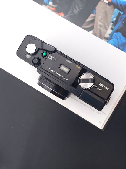 Minolta Hi-Matic AF-D