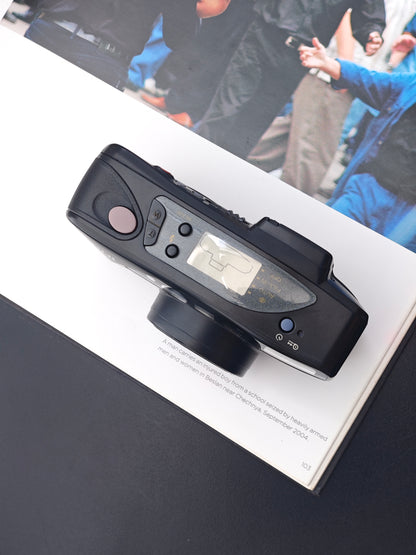 Fuji Zoom Cardia Super 115 #20408874