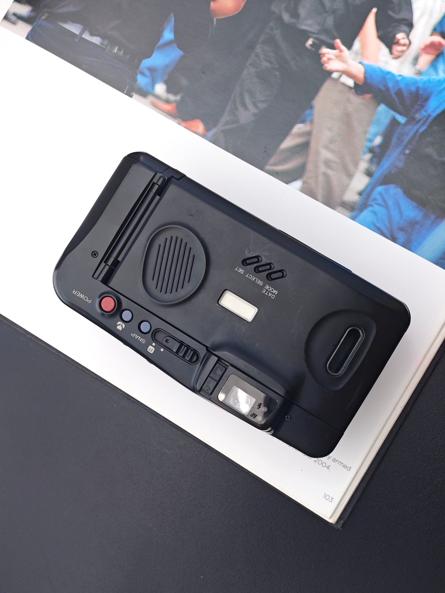 Fuji Zoom Cardia Super 115 #20408874
