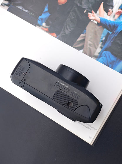 Fuji Zoom Cardia Super 115 #20408874