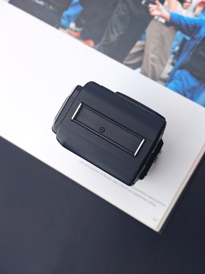Minolta MAC-DUAL Quartz Date #14330610