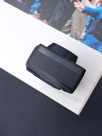Minolta MAC-DUAL Quartz Date #14330610