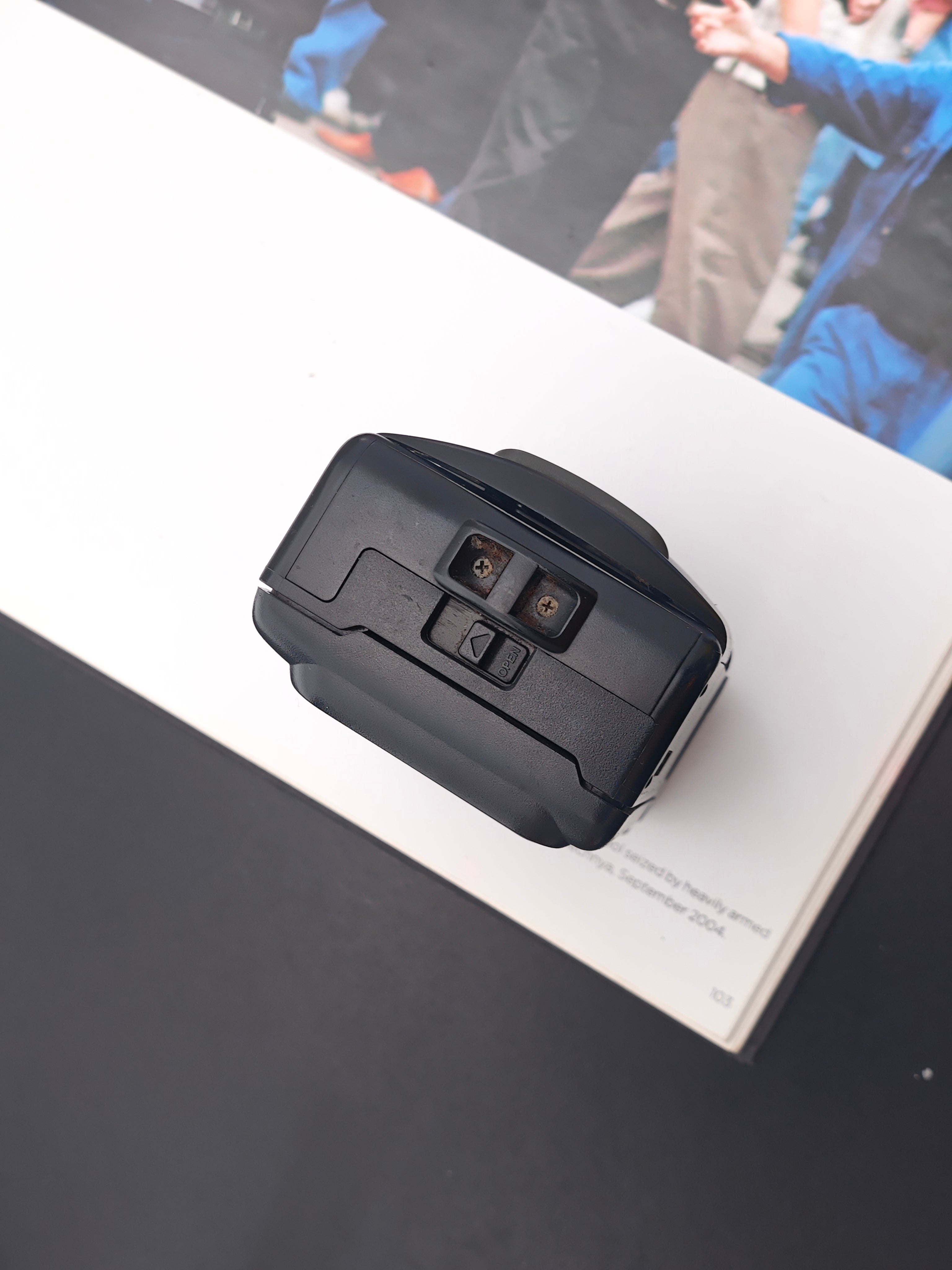 Olympus AF-10 Super Quartz date – UNIT CAMERA SHOP | BKK