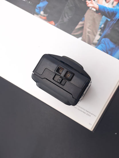 Olympus AF-10 Super Quartz date