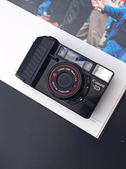 Canon Autoboy 2 Quartz Date #4987243