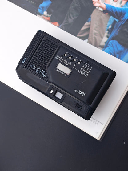 Canon Autoboy 2 Quartz Date #4987243