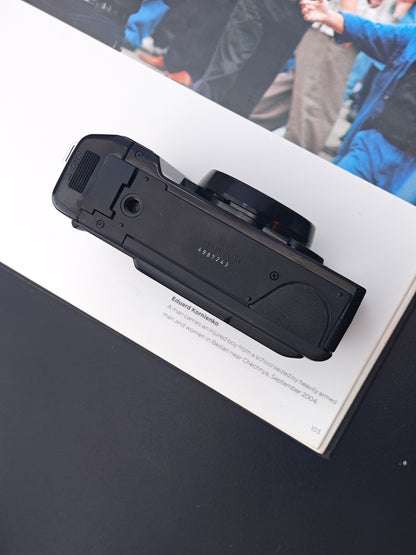 Canon Autoboy 2 Quartz Date #4987243