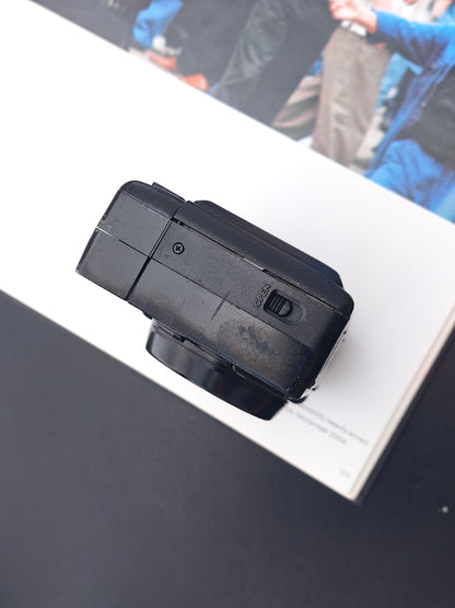 Canon Autoboy 2 Quartz Date #4987243