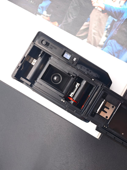 Canon Autoboy 2 Quartz Date #4987243