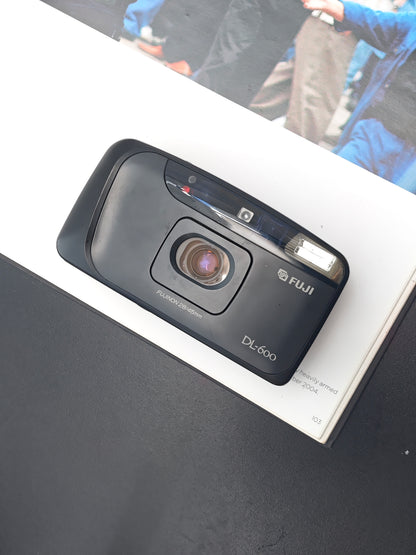 Fujifilm DL-600 #11205842