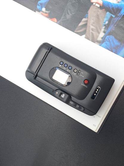 Fujifilm DL-600 #11205842