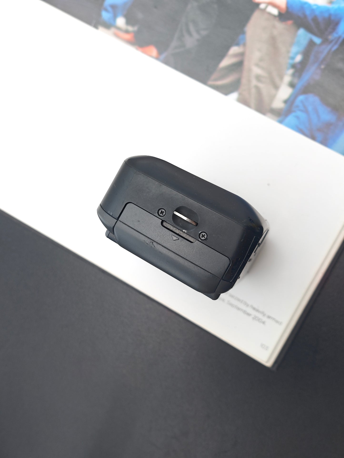 Fujifilm DL-600 #11205842