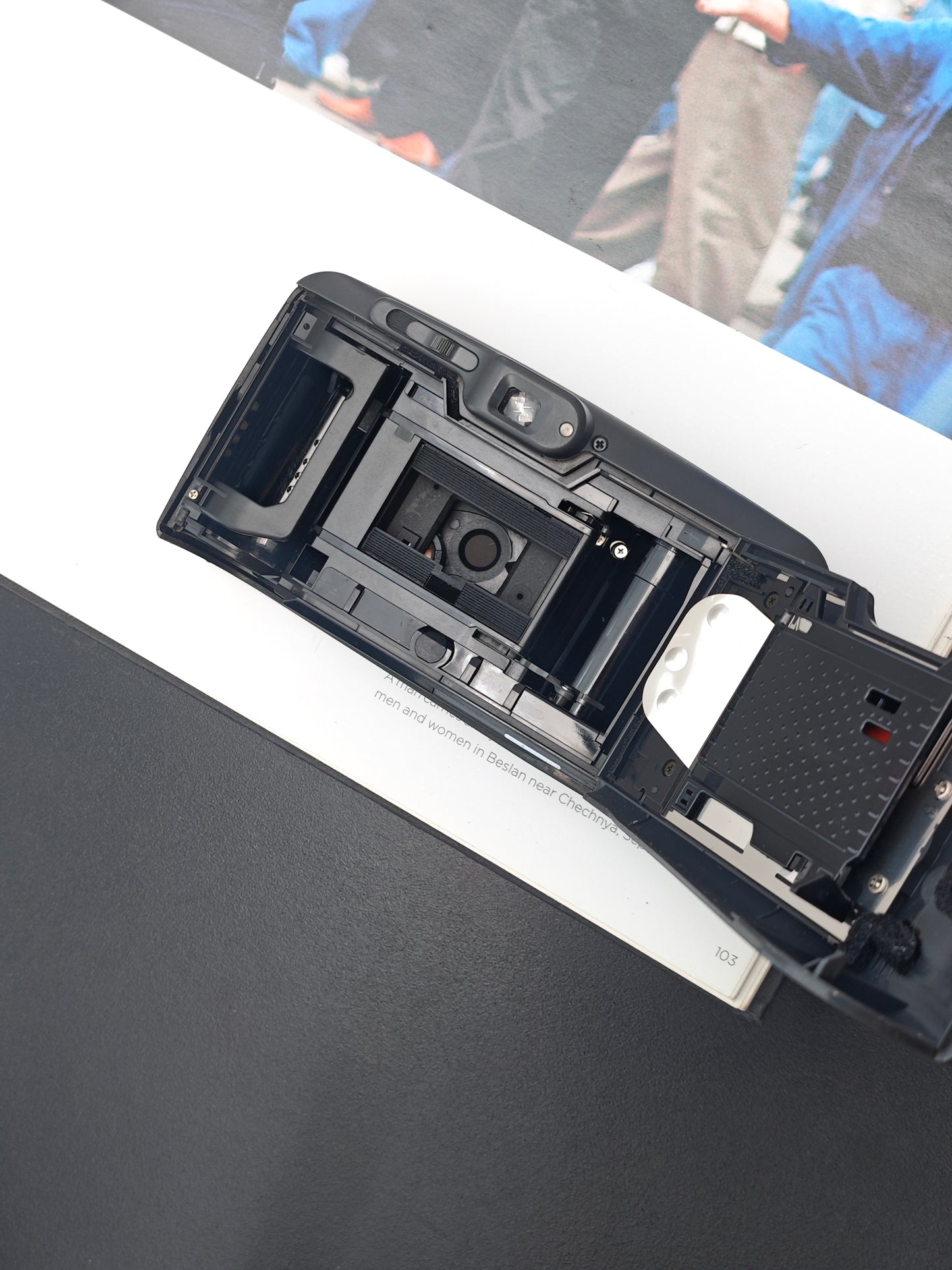 Fujifilm DL-600 #11205842