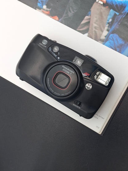 Minolta Panorama Zoom 7 #98304208