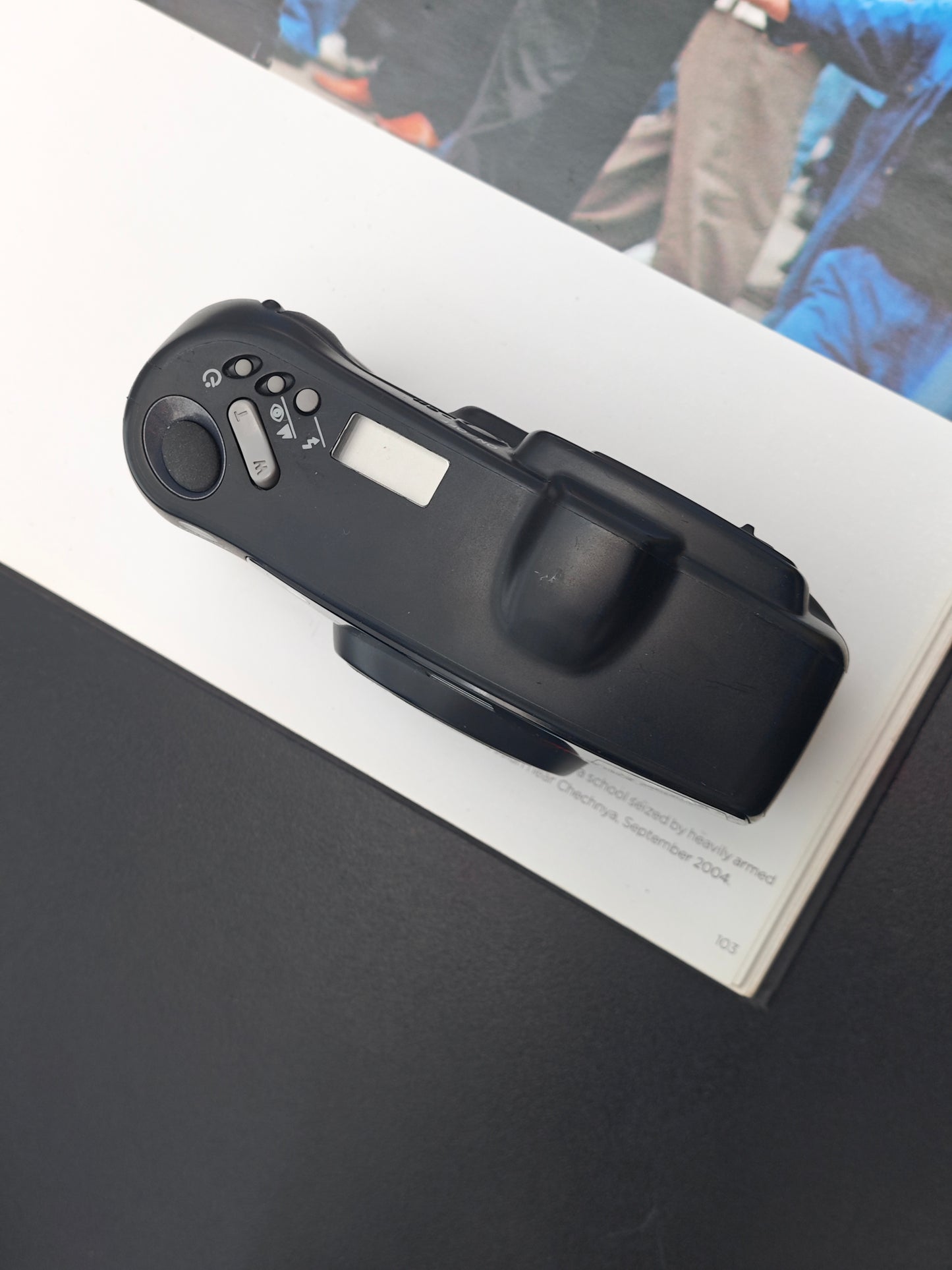 Minolta Panorama Zoom 7 #98304208