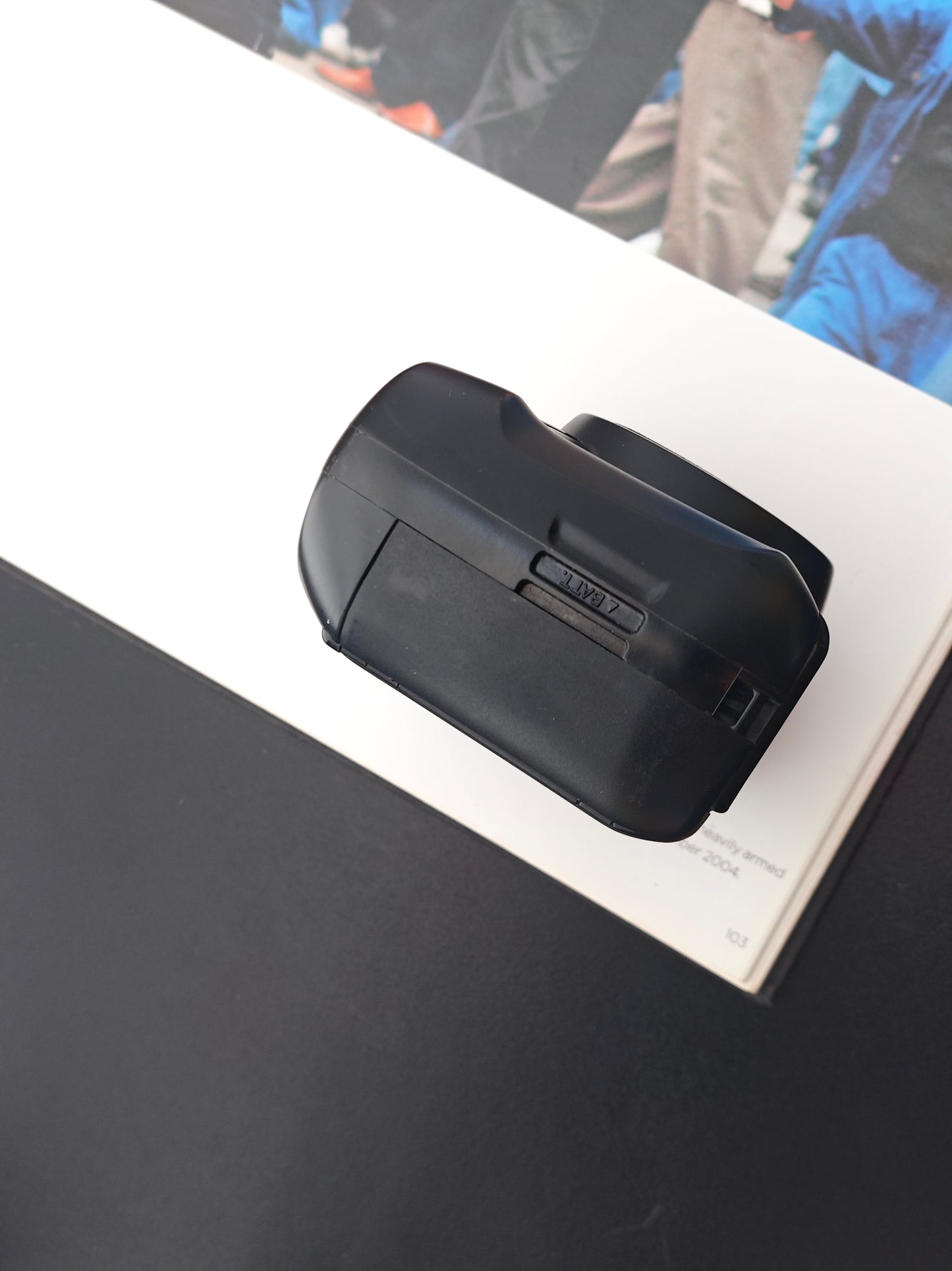 Minolta Panorama Zoom 7 #98304208