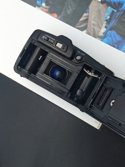 Minolta Panorama Zoom 7 #98304208