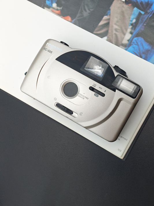 Raynox RC-505
