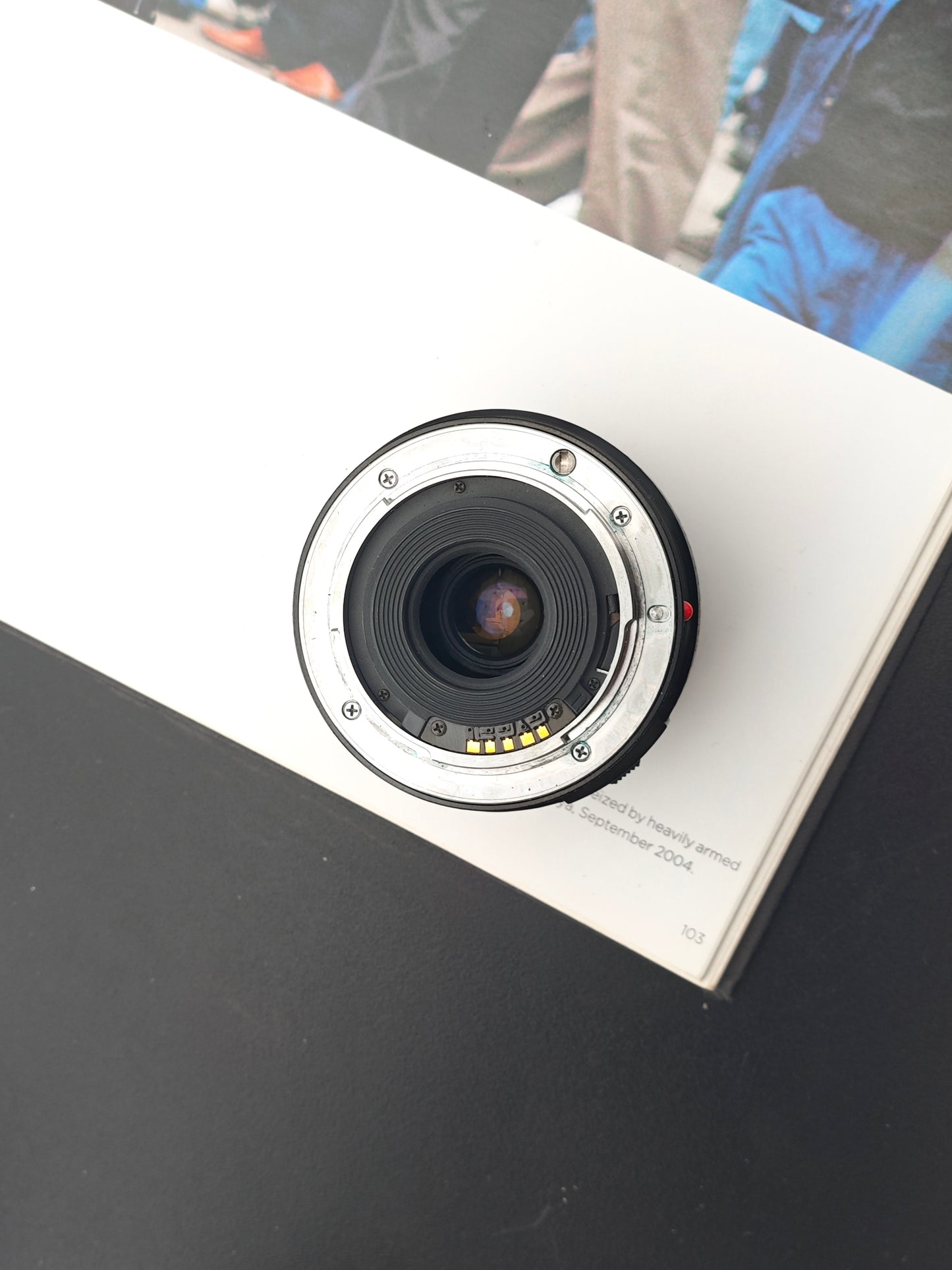 Minolta AF Zoom 35-70mm F4 #1273988