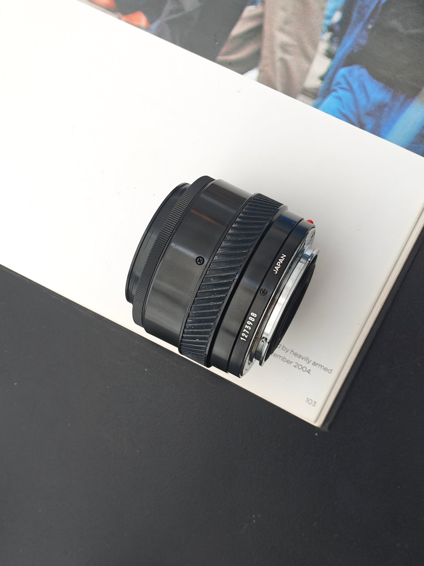 Minolta AF Zoom 35-70mm F4 #1273988